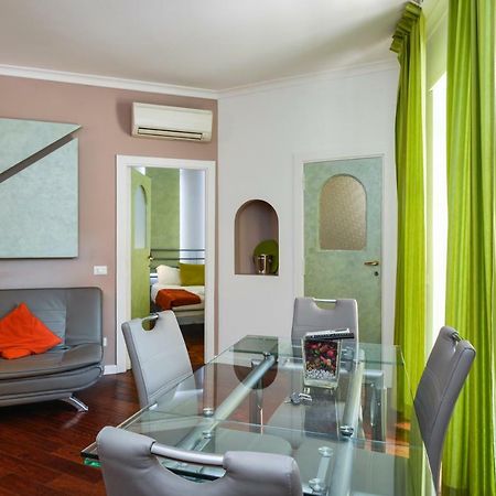 Archimede Flat Apartment Rome Bagian luar foto