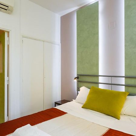 Archimede Flat Apartment Rome Bagian luar foto