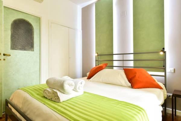 Archimede Flat Apartment Rome Bagian luar foto