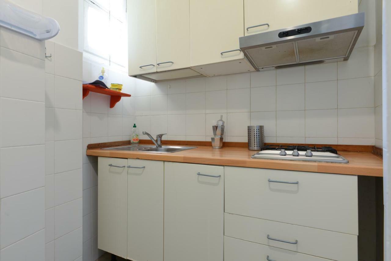 Archimede Flat Apartment Rome Bagian luar foto