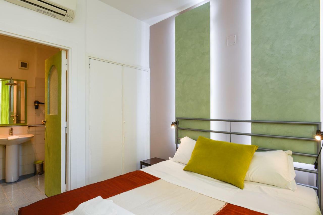 Archimede Flat Apartment Rome Bagian luar foto