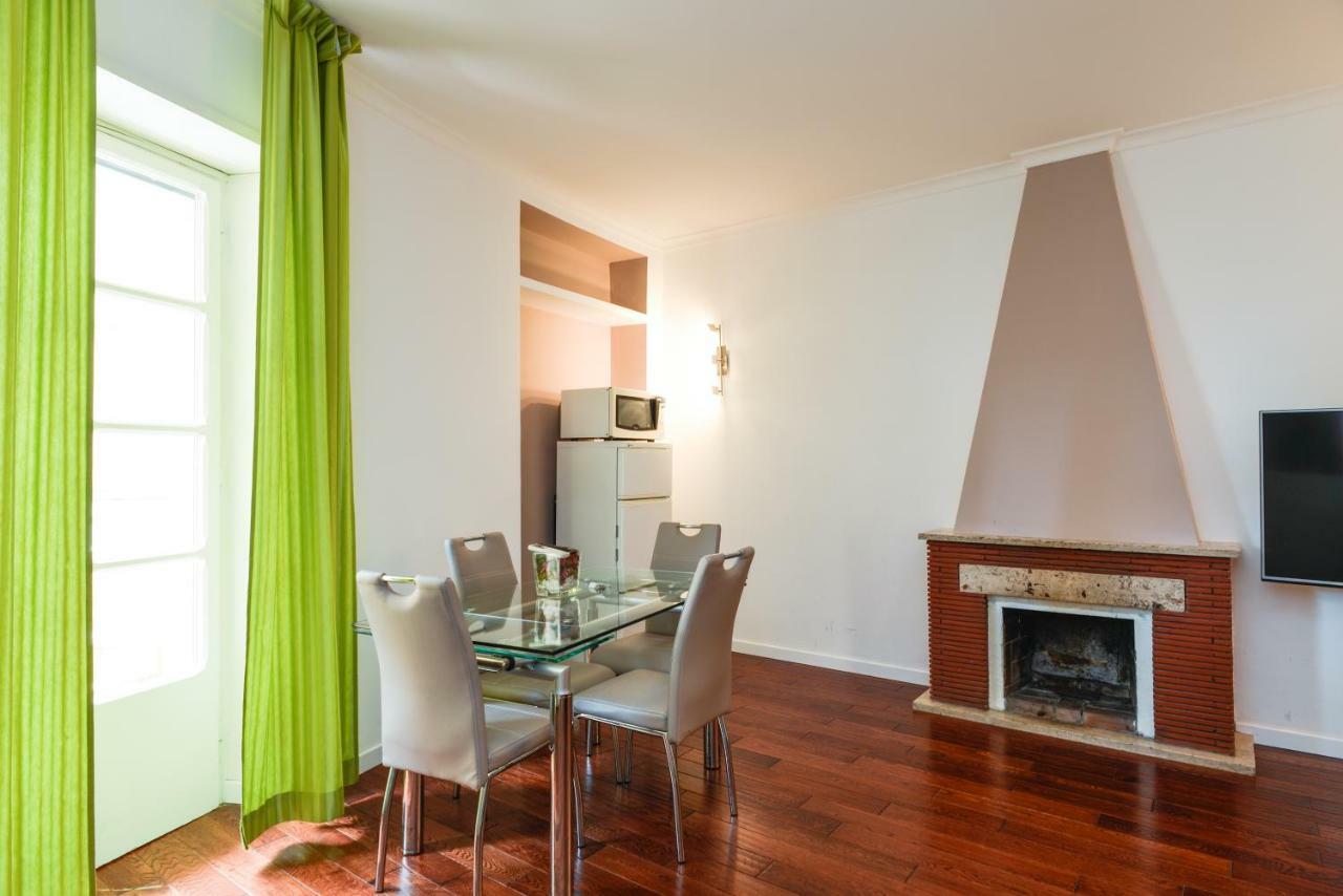 Archimede Flat Apartment Rome Bagian luar foto