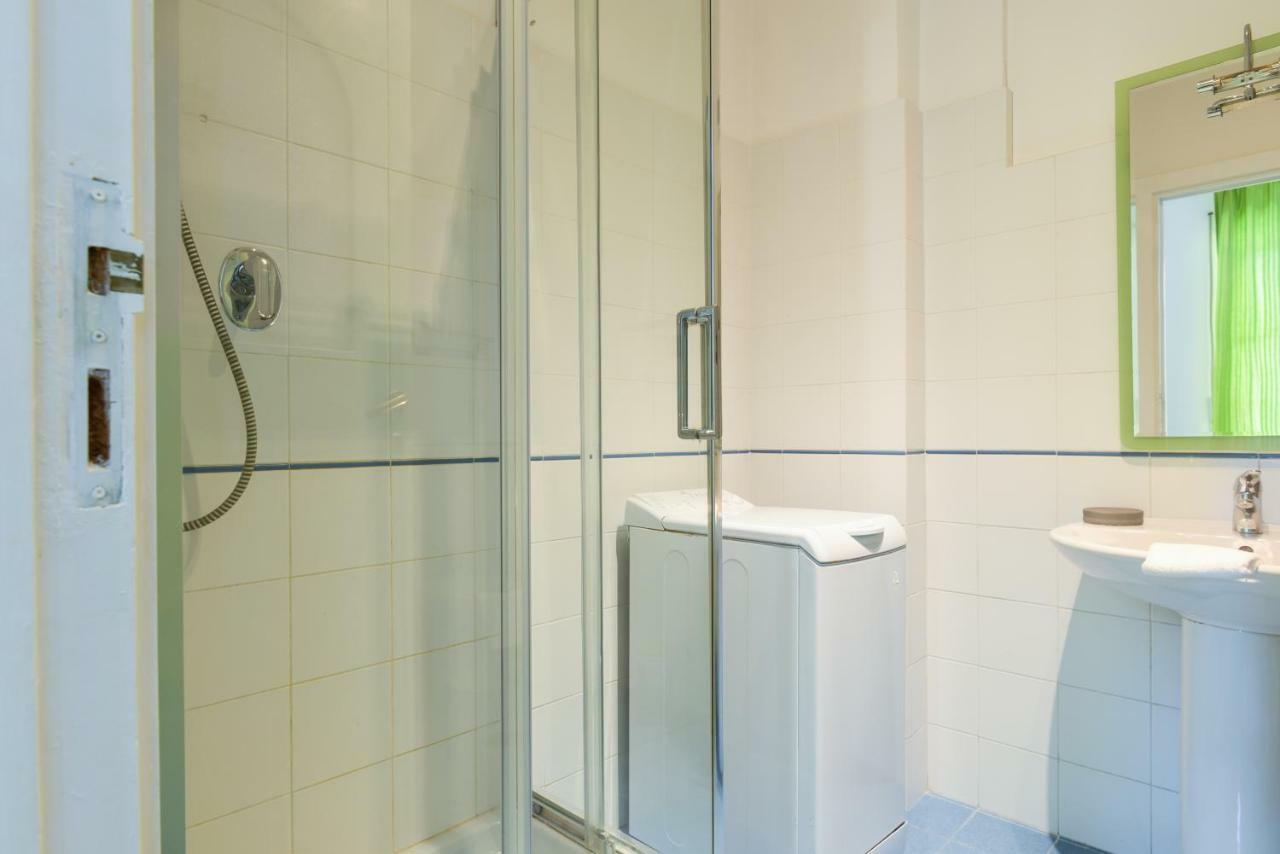 Archimede Flat Apartment Rome Bagian luar foto